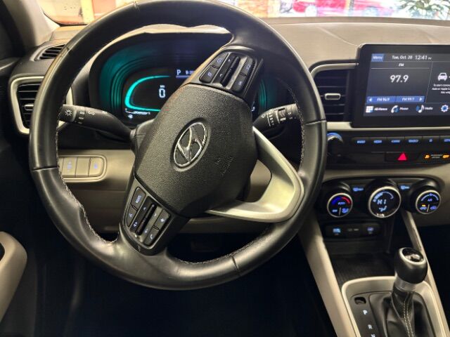 2024 Hyundai Venue SEL Charlotte NC
