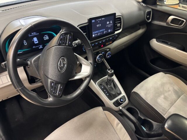 2024 Hyundai Venue SEL Charlotte NC