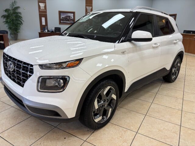2024 Hyundai Venue SEL