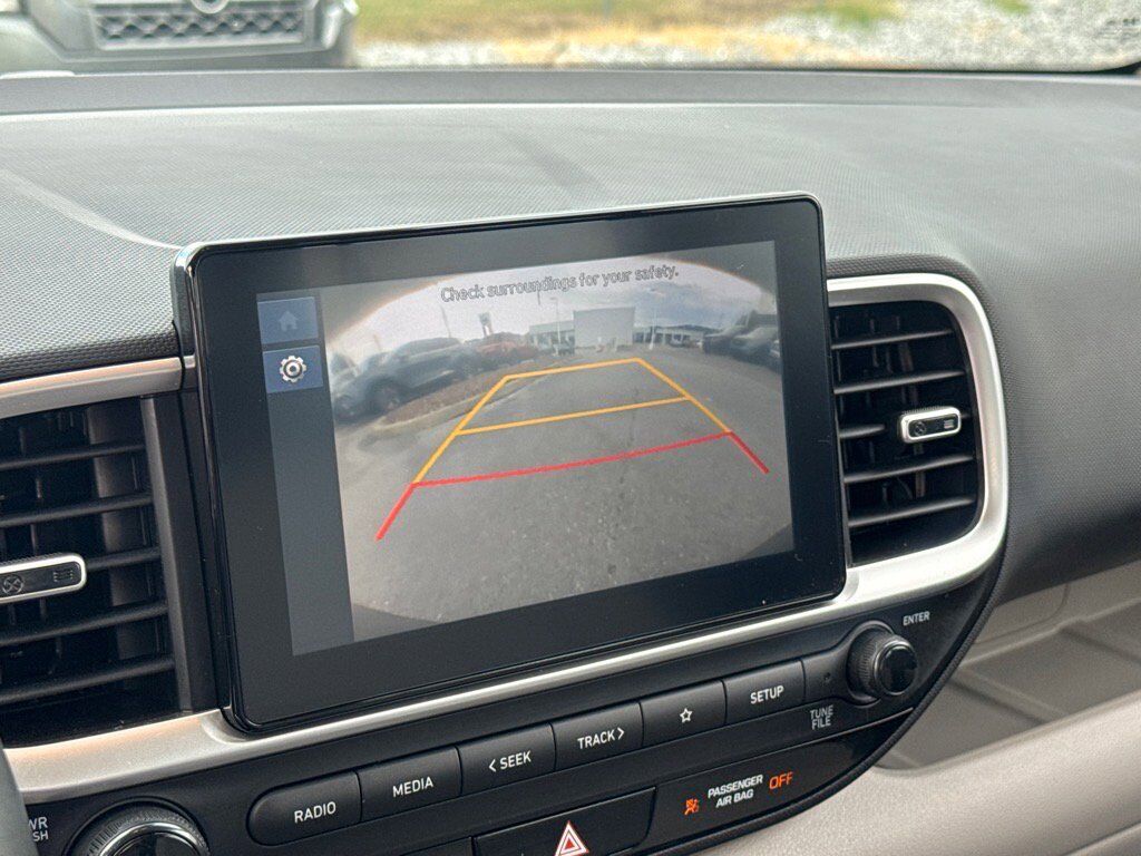 2024 Hyundai Venue SEL Johnson City TN