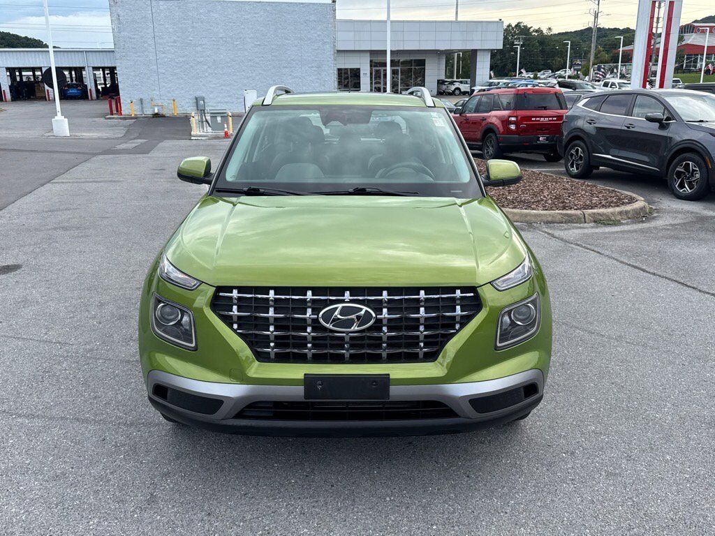 2024 Hyundai Venue SEL Johnson City TN