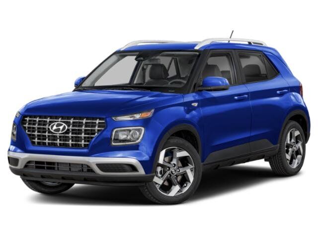 2024 Hyundai Venue SEL Johnson City TN