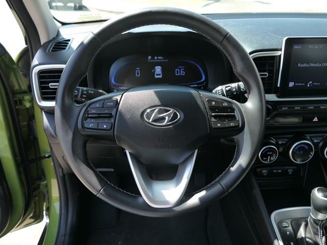 2024 Hyundai Venue SEL