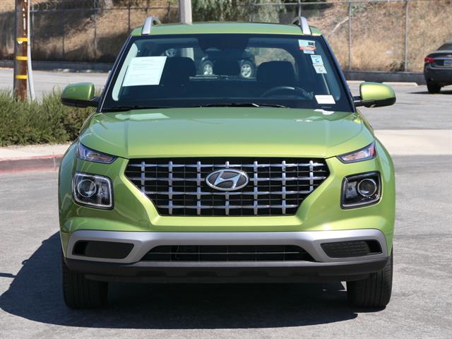 2024 Hyundai Venue SEL