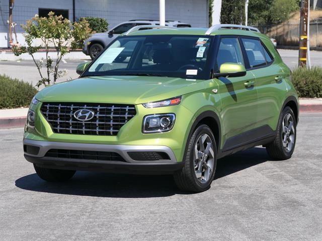 2024 Hyundai Venue SEL