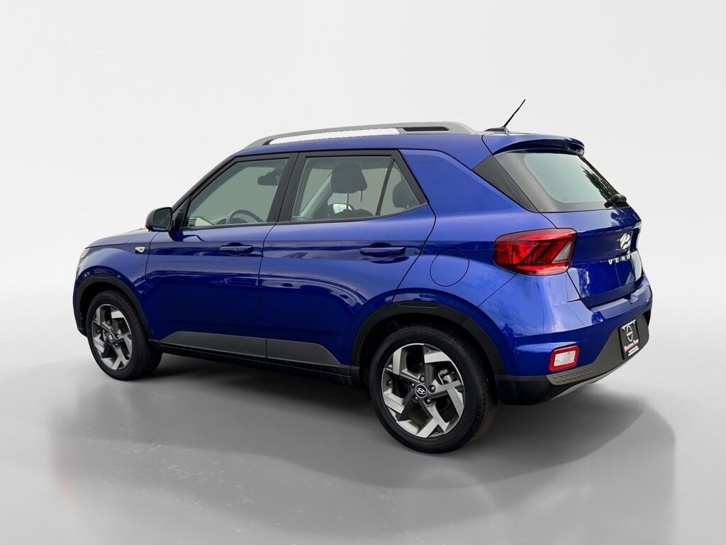 2024 Hyundai Venue SEL Morristown TN