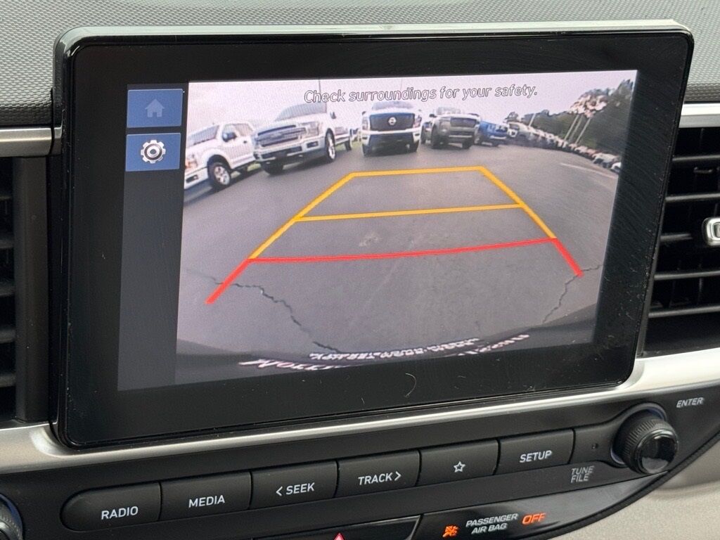 2024 Hyundai Venue SEL Morristown TN