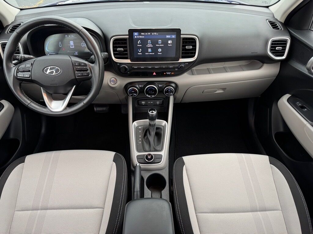 2024 Hyundai Venue SEL Morristown TN