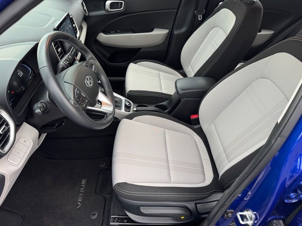 2024 Hyundai Venue SEL Morristown TN