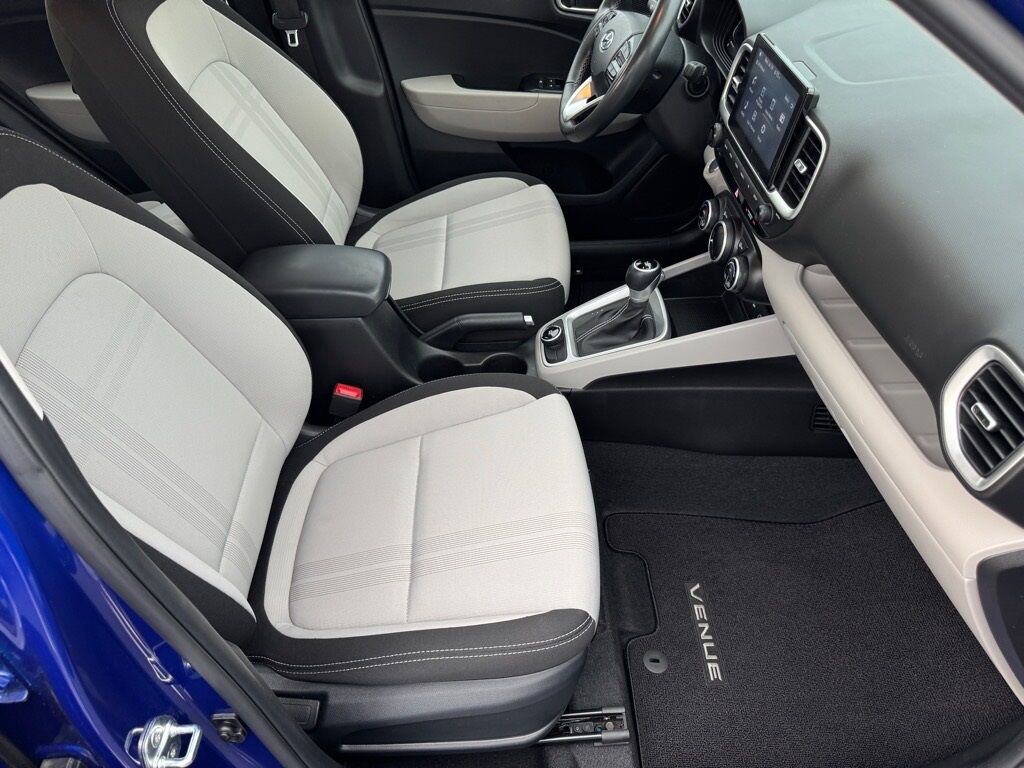 2024 Hyundai Venue SEL Morristown TN