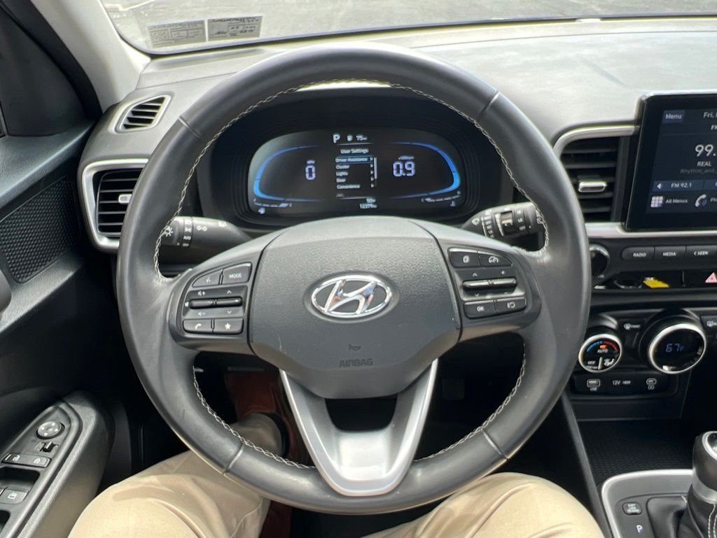 2024 Hyundai Venue SEL Mount Joy PA