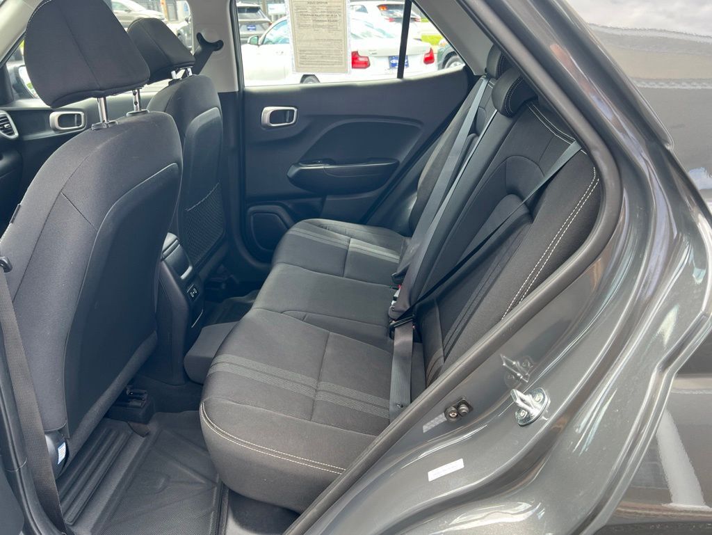 2024 Hyundai Venue SEL Mount Joy PA