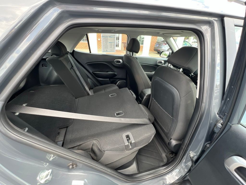 2024 Hyundai Venue SEL Mount Joy PA