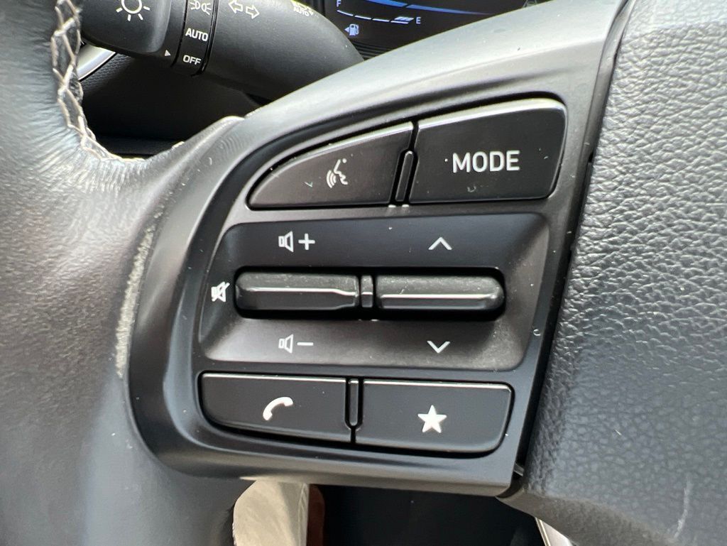2024 Hyundai Venue SEL Mount Joy PA