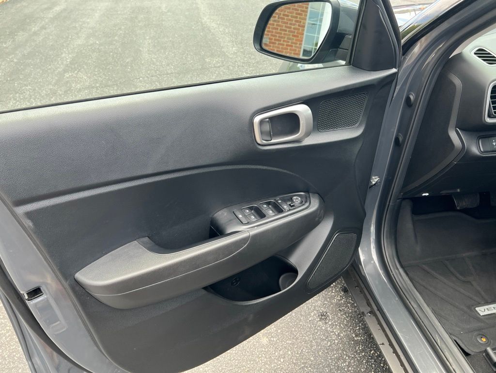 2024 Hyundai Venue SEL Mount Joy PA