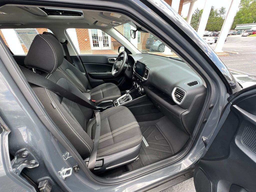 2024 Hyundai Venue SEL Mount Joy PA
