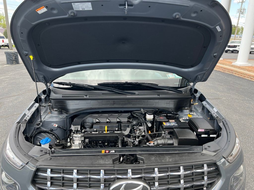 2024 Hyundai Venue SEL Mount Joy PA