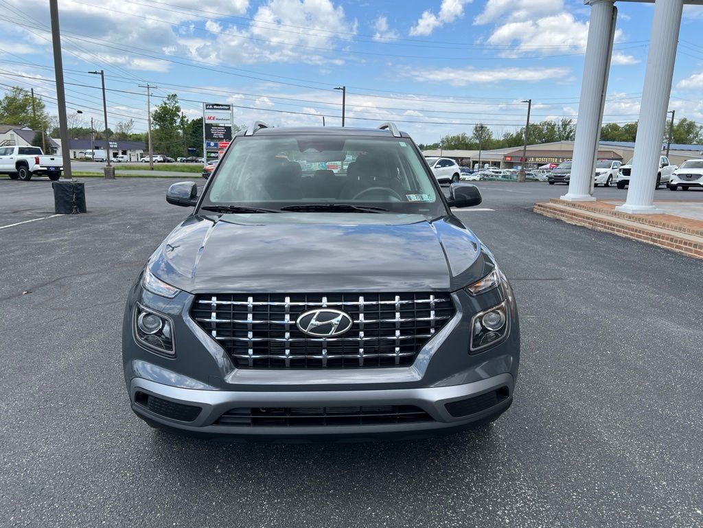 2024 Hyundai Venue SEL Mount Joy PA