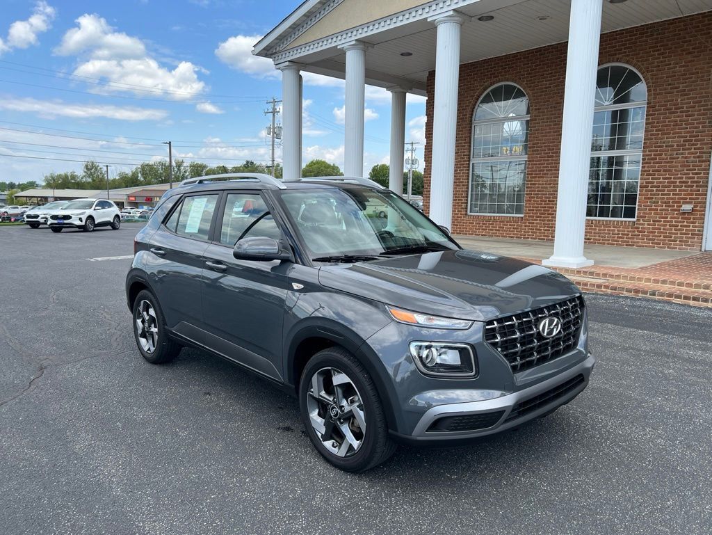2024 Hyundai Venue SEL Mount Joy PA