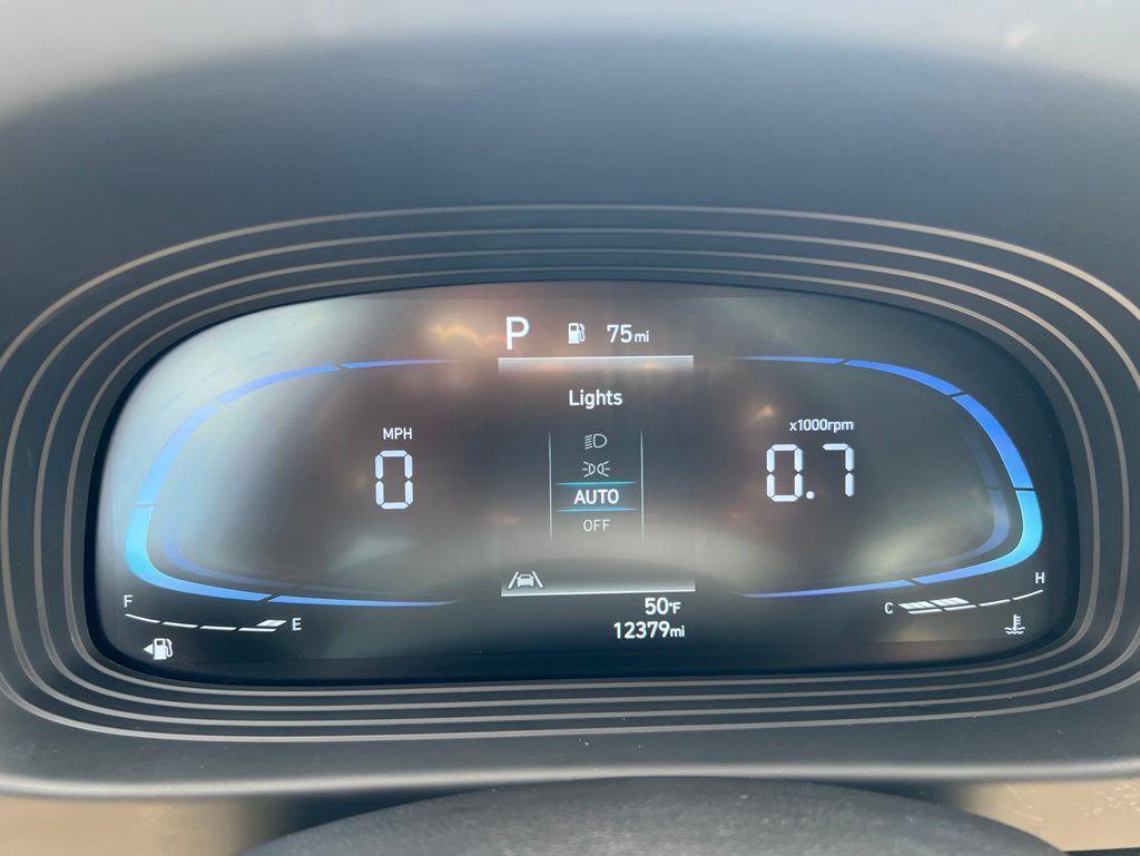 2024 Hyundai Venue SEL Mount Joy PA