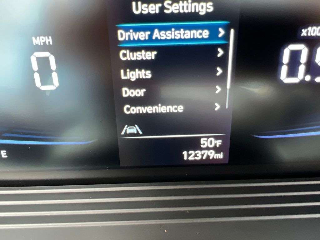 2024 Hyundai Venue SEL Mount Joy PA