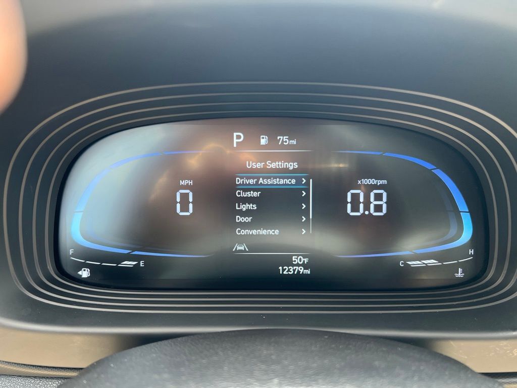 2024 Hyundai Venue SEL Mount Joy PA