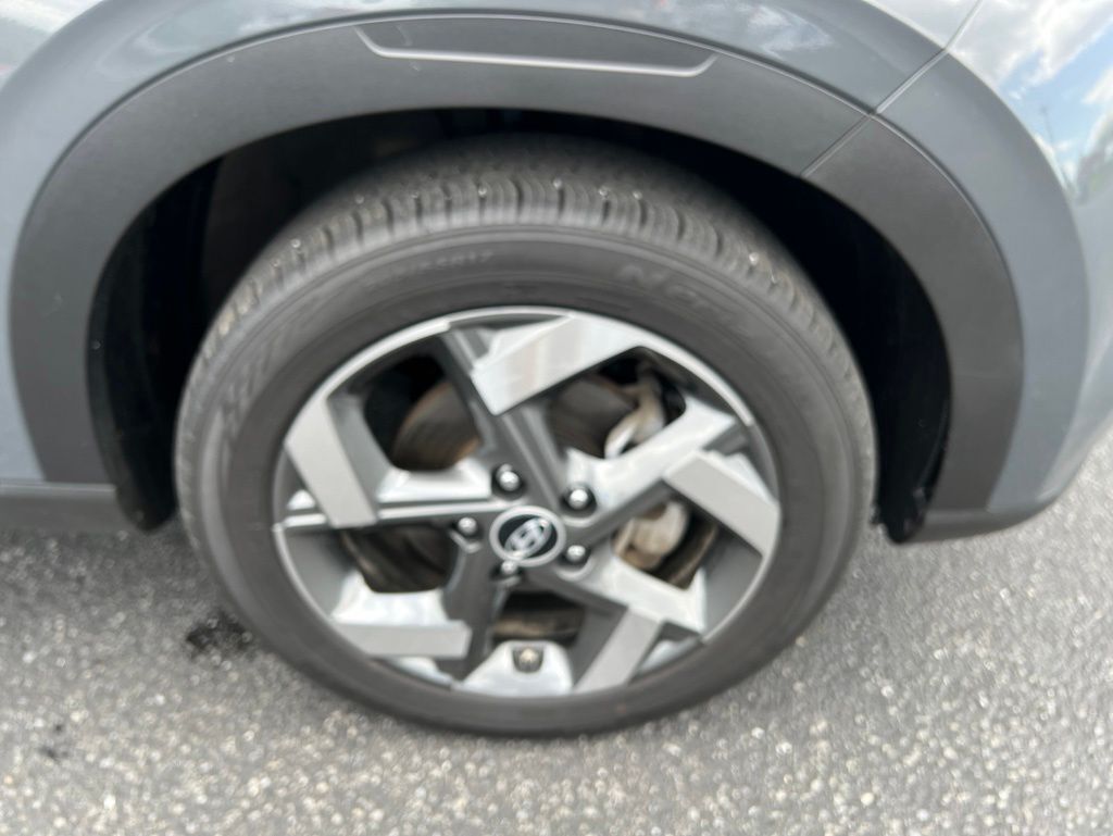 2024 Hyundai Venue SEL Mount Joy PA