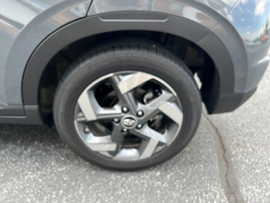 2024 Hyundai Venue SEL Mount Joy PA