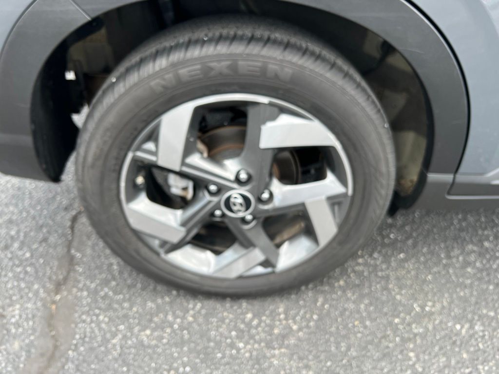 2024 Hyundai Venue SEL Mount Joy PA