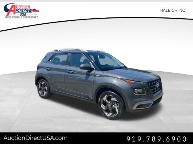 2024 Hyundai Venue SEL Raleigh NC