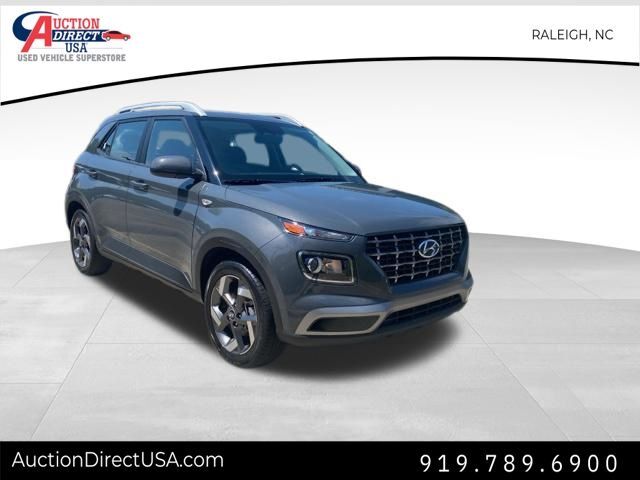 2024 Hyundai Venue SEL Raleigh NC