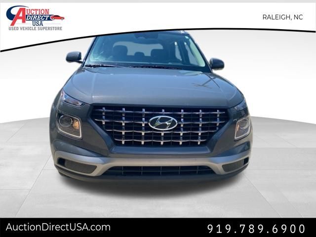2024 Hyundai Venue SEL Raleigh NC