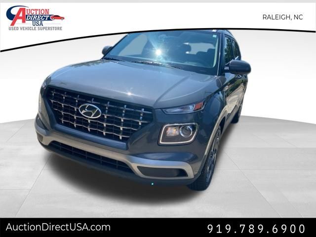 2024 Hyundai Venue SEL Raleigh NC