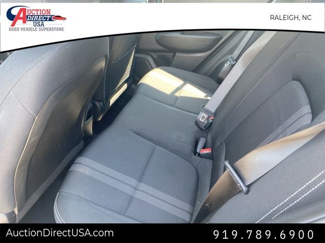 2024 Hyundai Venue SEL Raleigh NC