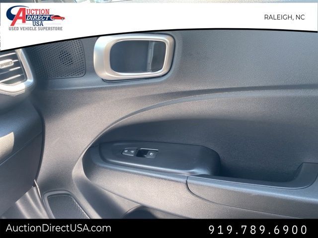 2024 Hyundai Venue SEL Raleigh NC