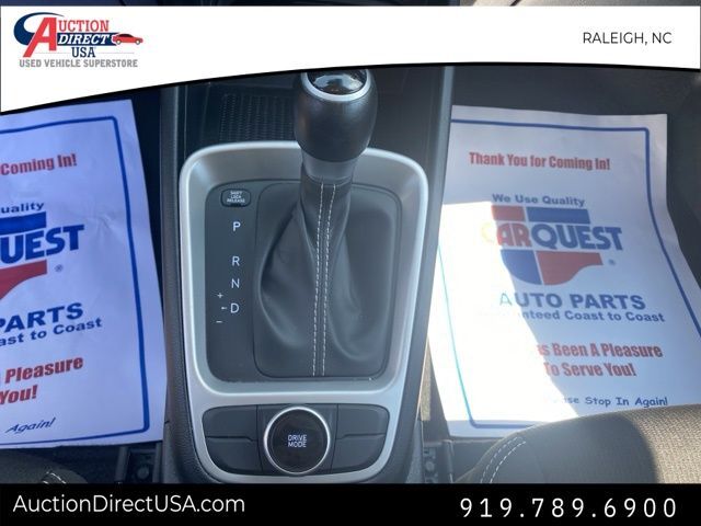 2024 Hyundai Venue SEL Raleigh NC