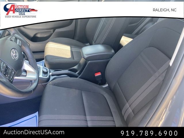 2024 Hyundai Venue SEL Raleigh NC