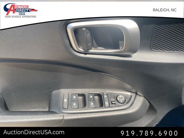 2024 Hyundai Venue SEL Raleigh NC