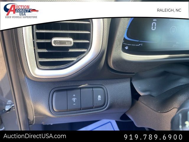 2024 Hyundai Venue SEL Raleigh NC