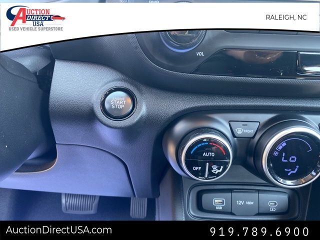 2024 Hyundai Venue SEL Raleigh NC