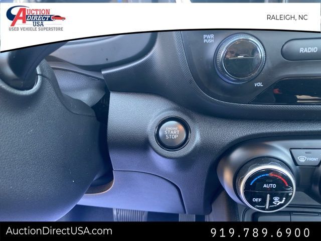 2024 Hyundai Venue SEL Raleigh NC