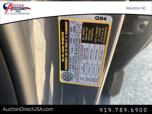 2024 Hyundai Venue SEL Raleigh NC