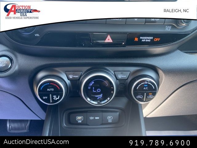 2024 Hyundai Venue SEL Raleigh NC