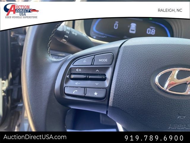 2024 Hyundai Venue SEL Raleigh NC