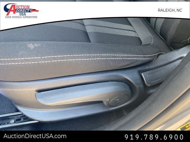 2024 Hyundai Venue SEL Raleigh NC
