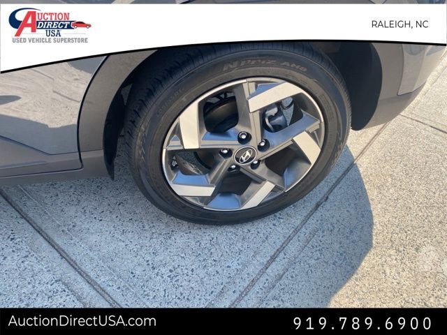 2024 Hyundai Venue SEL Raleigh NC