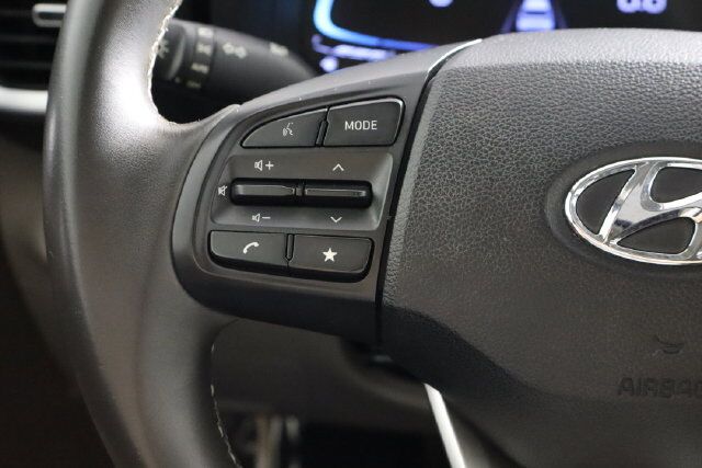 2024 Hyundai Venue SEL Raleigh NC