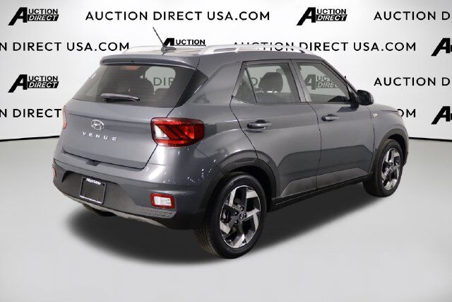 2024 Hyundai Venue SEL Raleigh NC