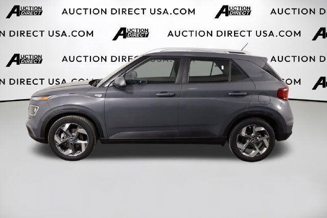 2024 Hyundai Venue SEL Raleigh NC
