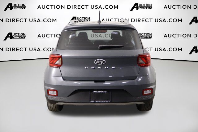2024 Hyundai Venue SEL Raleigh NC
